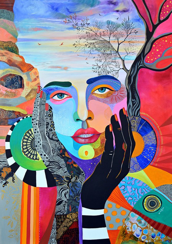 "Two Worlds"