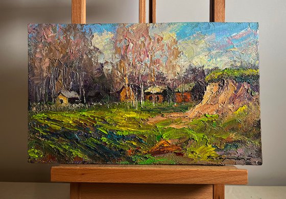 The Fragrant Nature of Spring