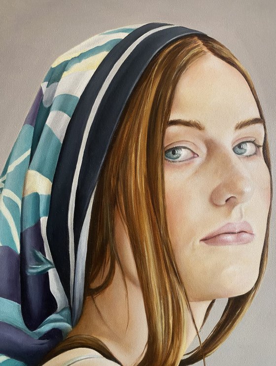 The Garden Of My Youth