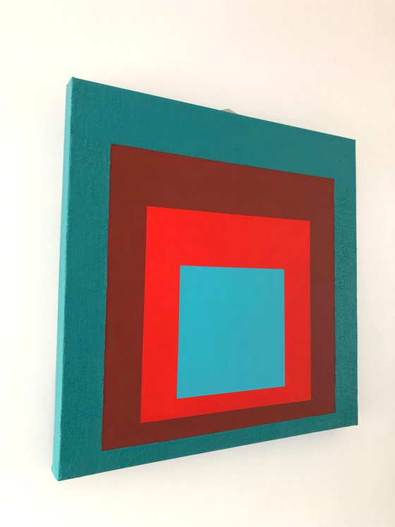 GEOMETRIC 44