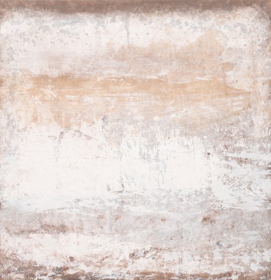 No. 25-74 (145 x 165 cm )