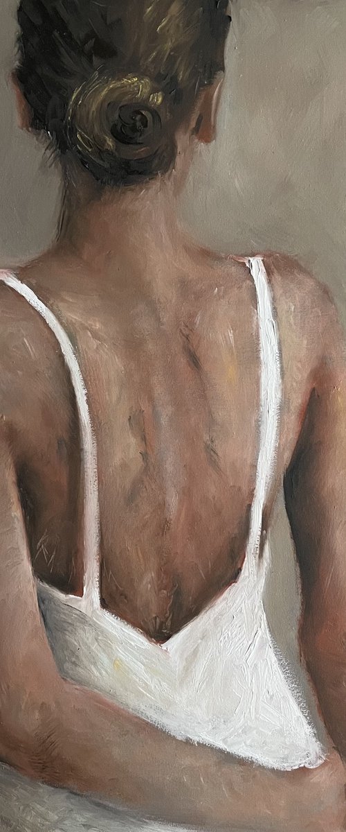 Intimacy by DIF | Diletta Innocenti Fagni