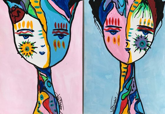 Free Spirits 24