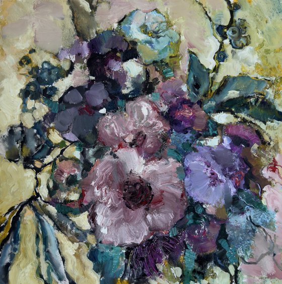 Flower arrangement 2