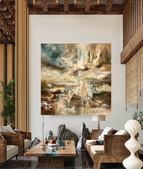 The Valley of Freedom -2