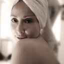 Valentina Toma' aka Zoe Chigi