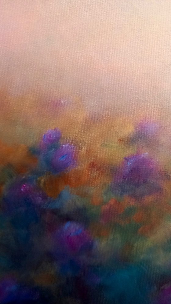 Flowers of Scotland
