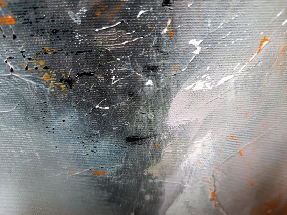 Walls Whispering Lightened Days