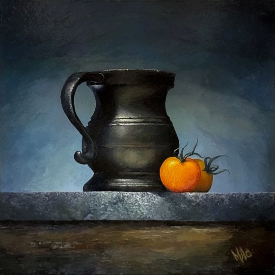 "Humble Balance"