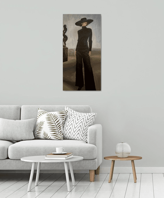 In the deserts of San Diego