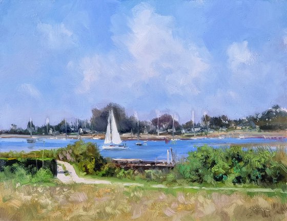 Golf du Morbihan