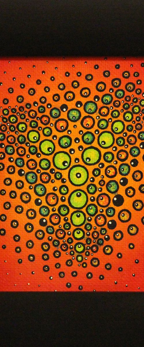Magnetic by Jonathan Pradillon