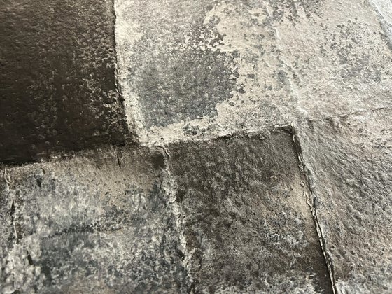 Architecture of Emptiness