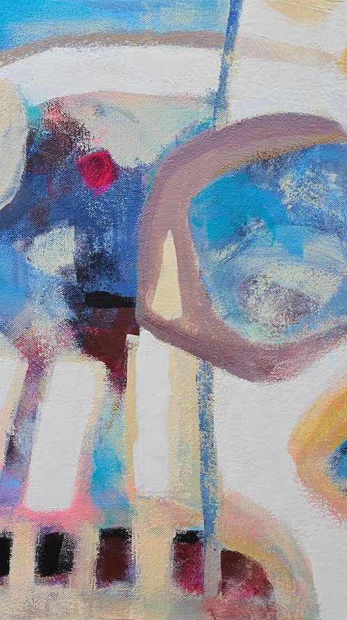 Breath of Fresh Air by Faith Patterson