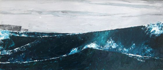 Atlantic Swell
