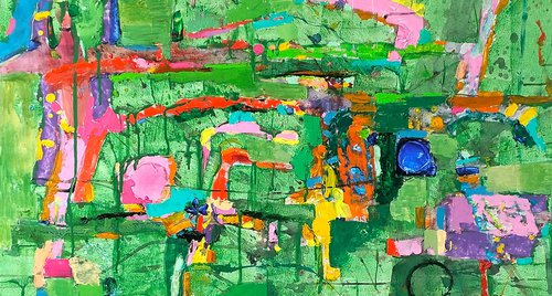 Artwork by Sergiy Dekalyuk