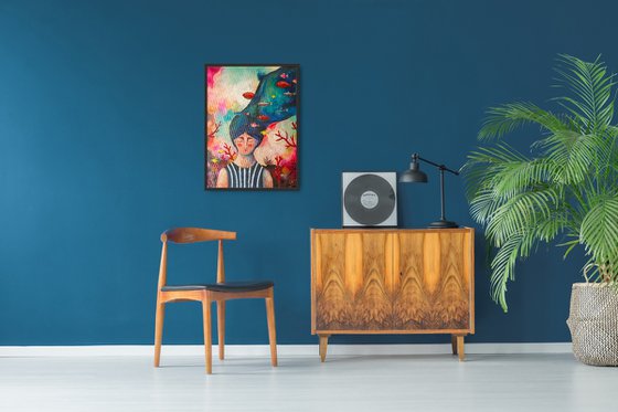 Coral Dreams
