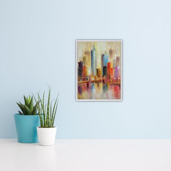 NYC City of Dreams