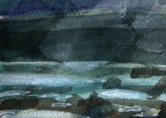 Peat Land