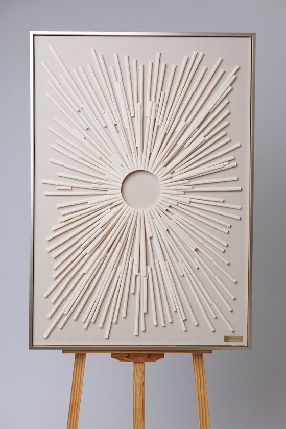 White Sun