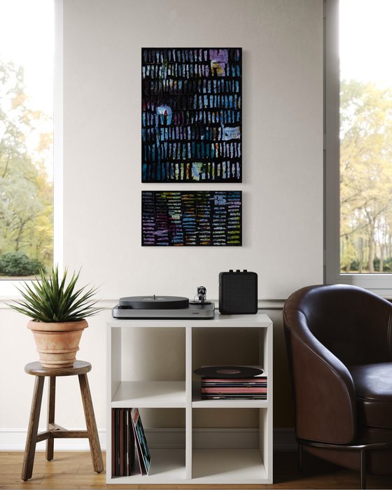 260 variations sur un thème