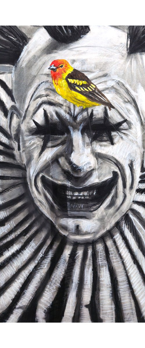 Pet Peeve by Shelton Walsmith