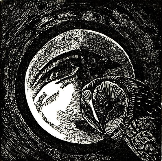 Wisdom of the Moon