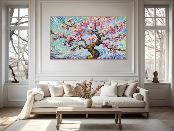 Hanami Bliss
