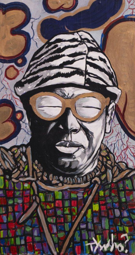 SUN RA