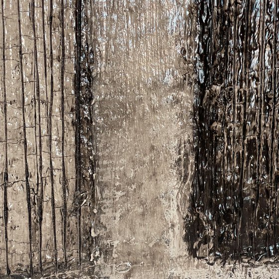 Vertical Concepts - A Thin Separation