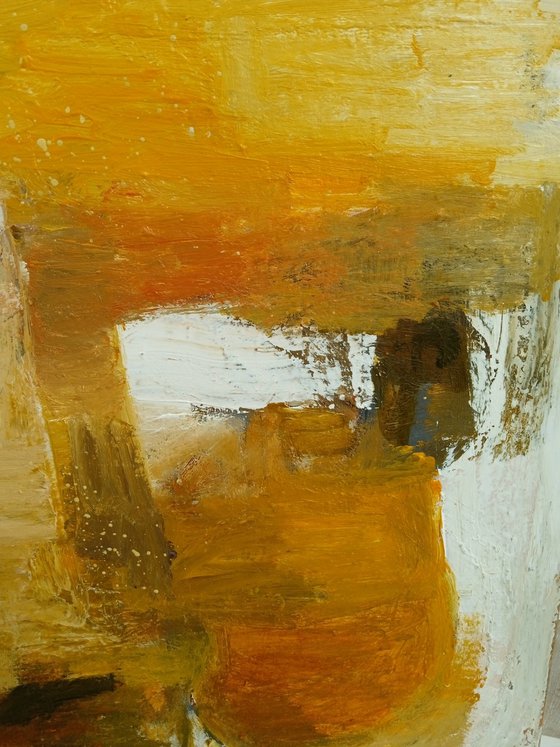 Marigold Study....