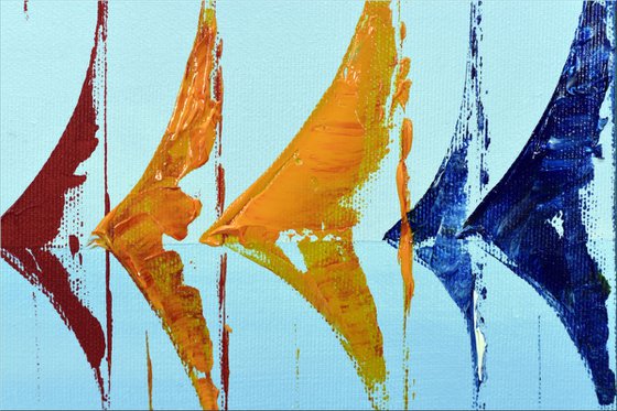 Summer Sails