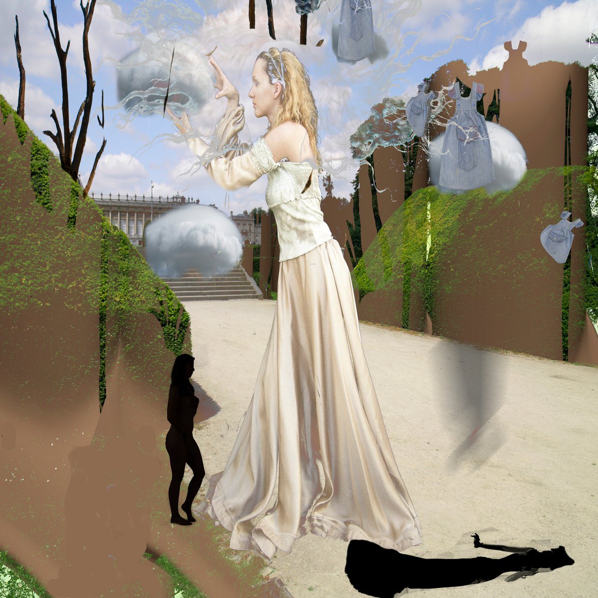 Witches Parc. by Geert Lemmers FPA