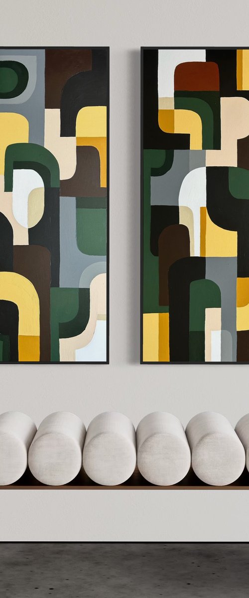 Returning to Natural Fusion by Samantha Malone