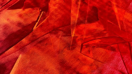 Red Terra Mystica no. 926