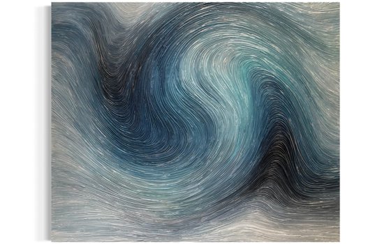 Oceanic elegance II