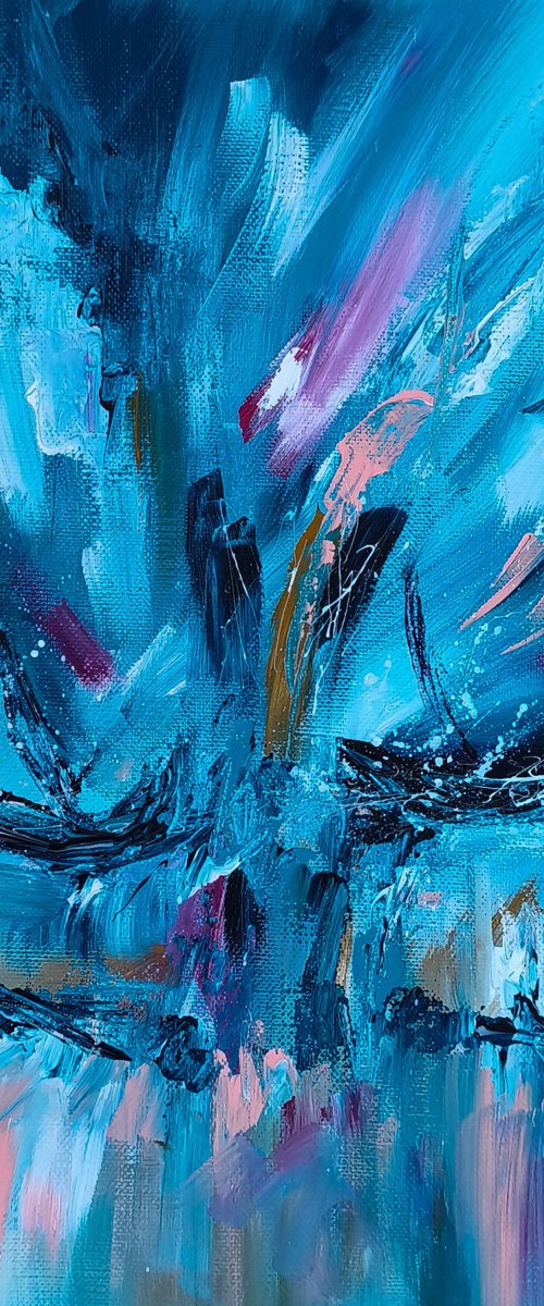 Magie lunaire by ÂME SAUVAGE
