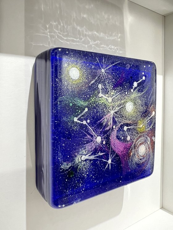 A starry night-2