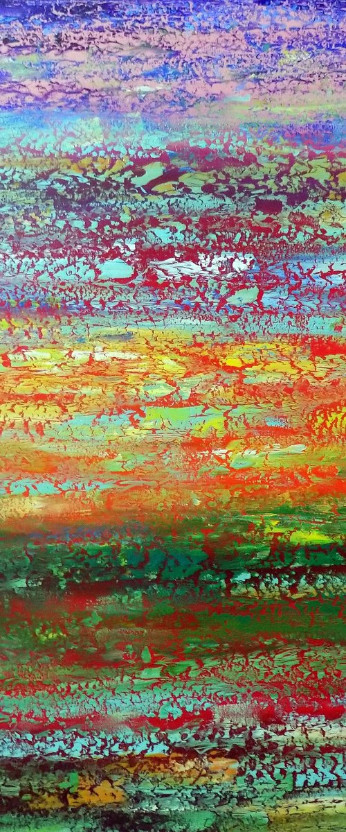 Sunset # by Areti Ampi