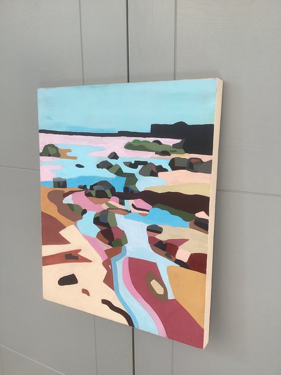 Sandymouth 2