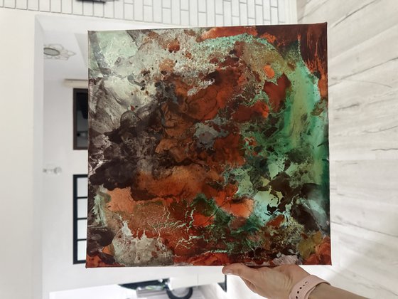 Earth Tones 5