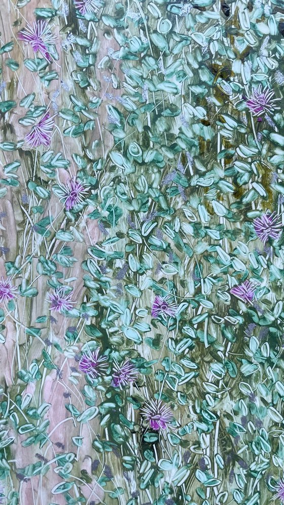 DROSANTHEMUM FLORIBUNDUM