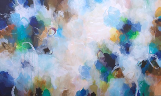 Stories From The Woods