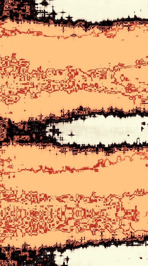 Strata #5 by Petr Strnad