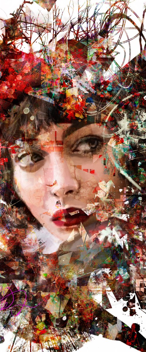 transformation by Yossi Kotler