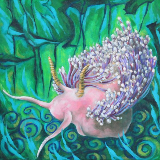 Pearls of the Sea 6