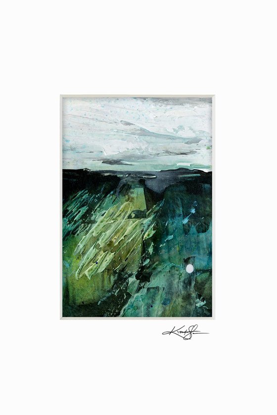 Mystical Land Collection 5