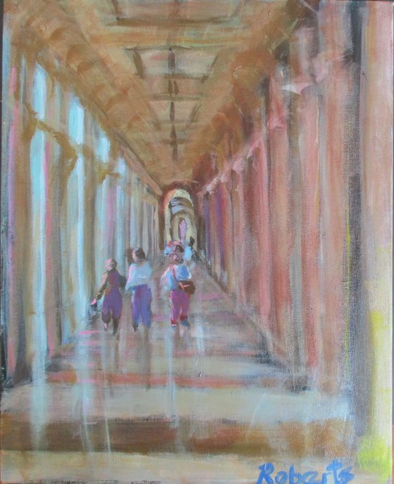 IL CORSO
