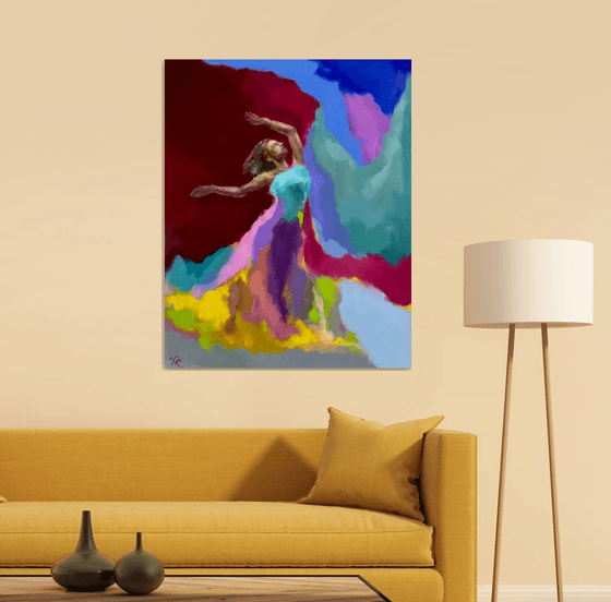 PLASTICS OF EMOTIONS 3