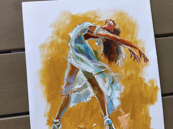 Grazia in Movimento